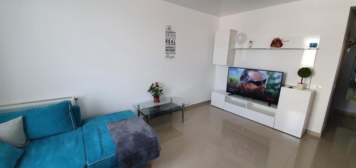 Mamaia Nord Seaside Apartment Năvodari Zewnętrze zdjęcie
