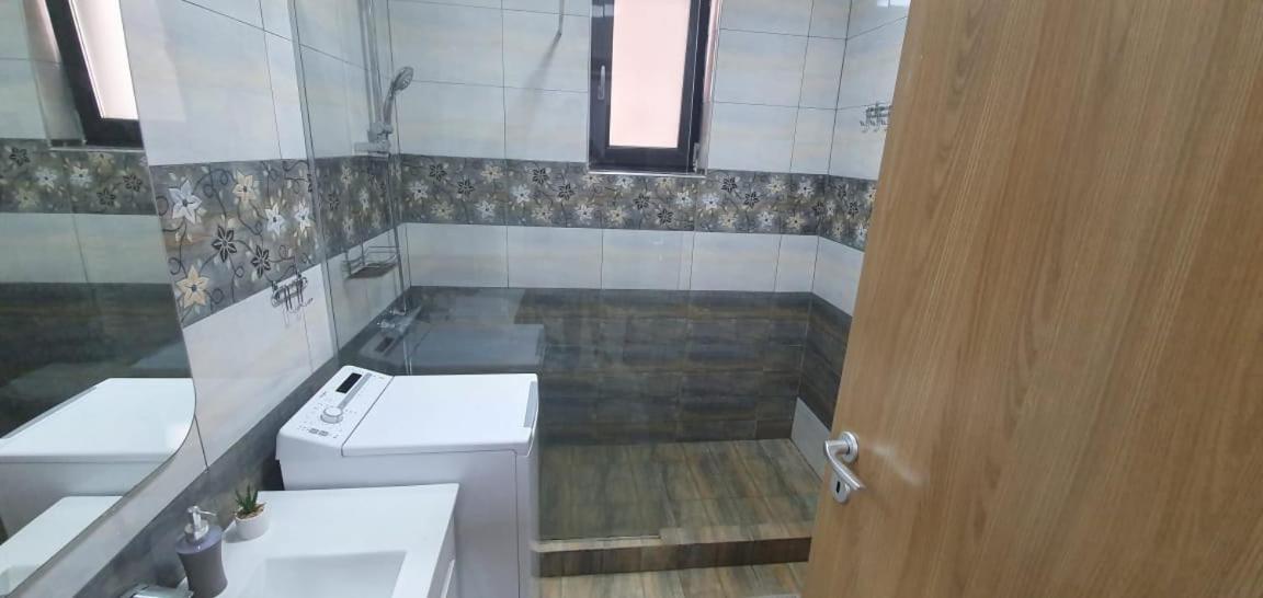 Mamaia Nord Seaside Apartment Năvodari Zewnętrze zdjęcie